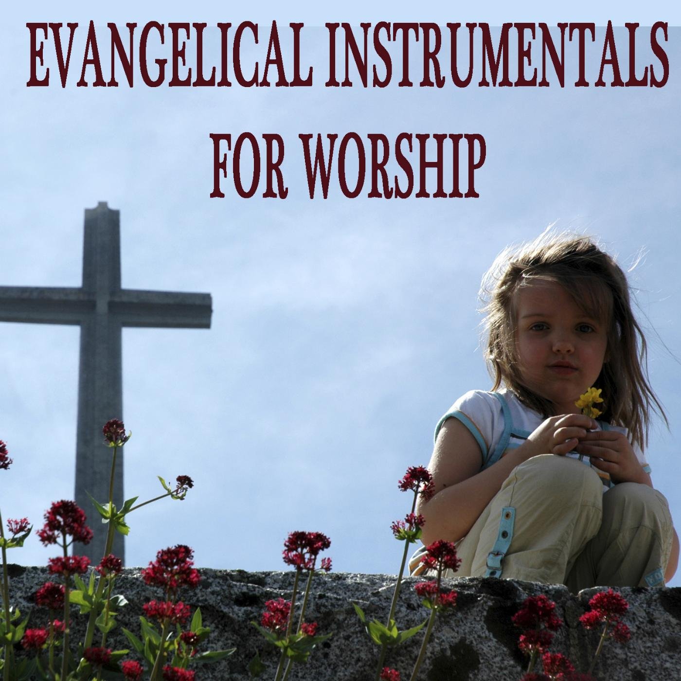 Simply Instrumental Worship & Praise and Worship