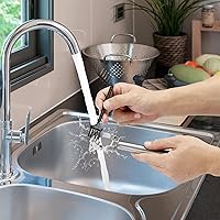 Vista 6 de Stainless Steel Peeler Julienne Cutter Slicer for Carrot Potato Melon Vegetable and Fruit with Cleaning Brush