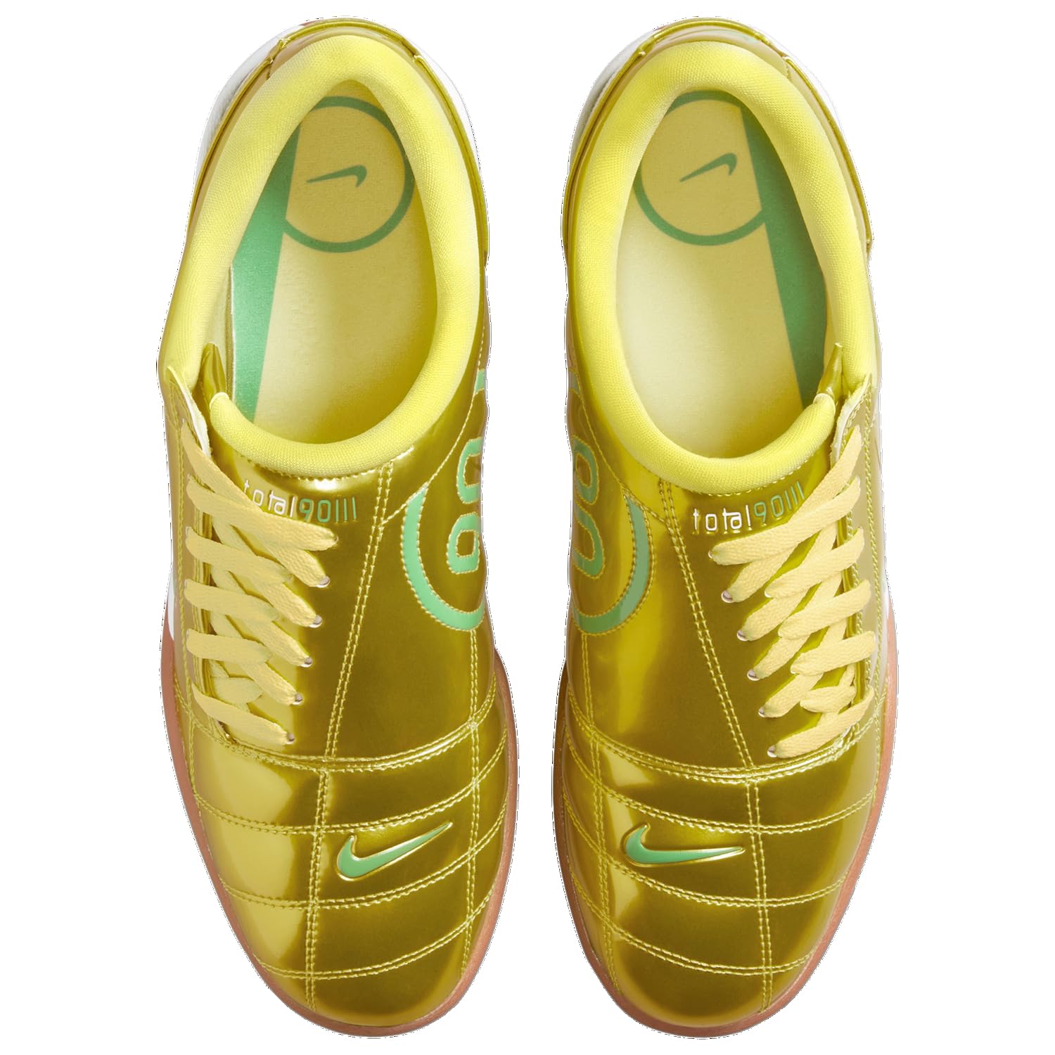 NIKE Mężczyźni T90 Spsneakersy
