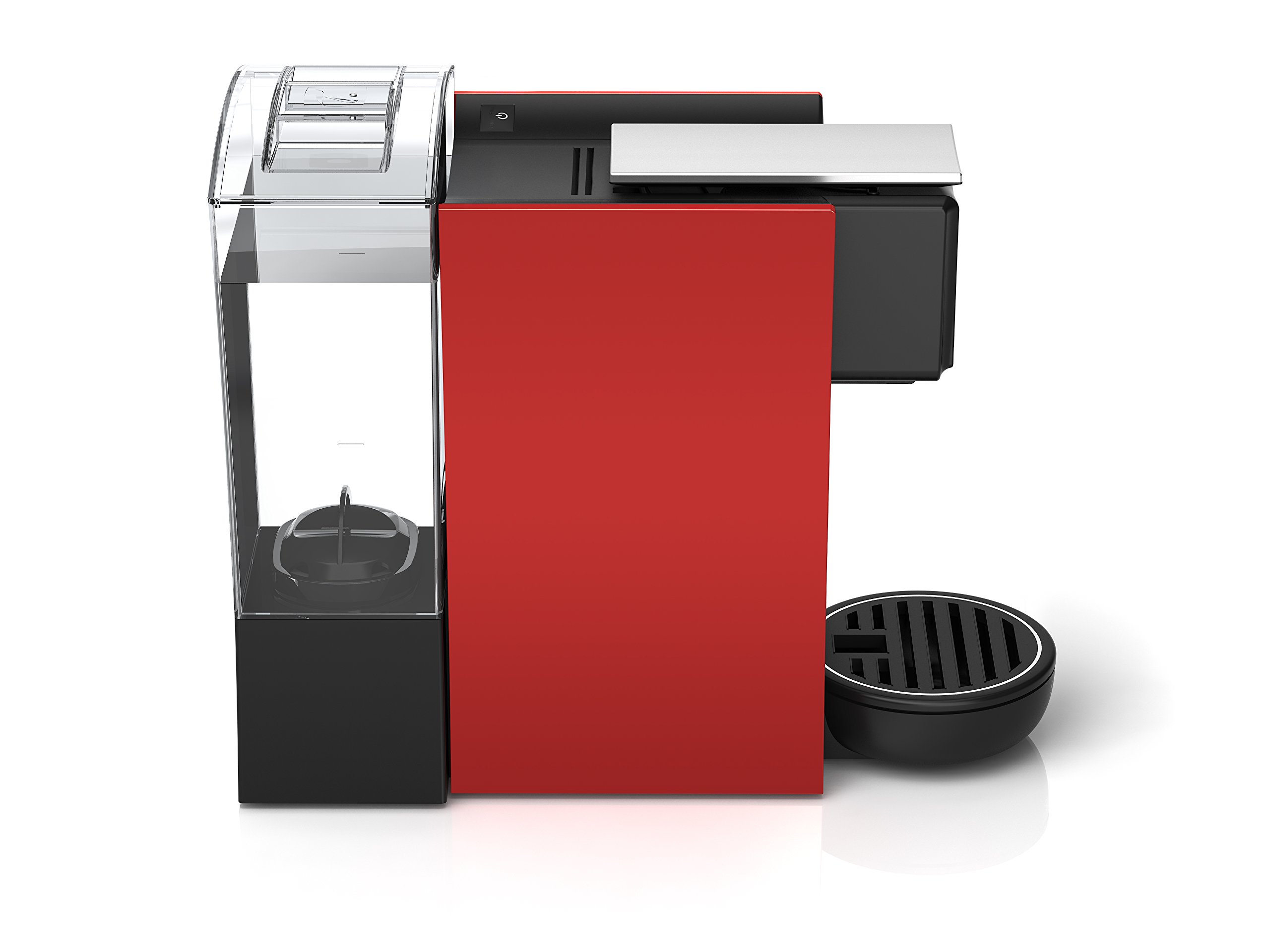 Special T Delonghi TST390.R Théière Electrique Rouge