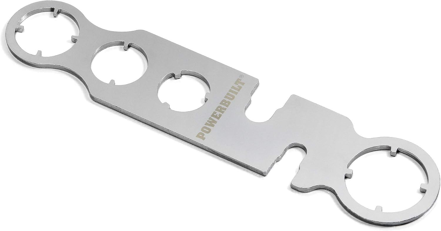 Amazon Com Powerbuilt 640922 Antenna Wrench Automotive