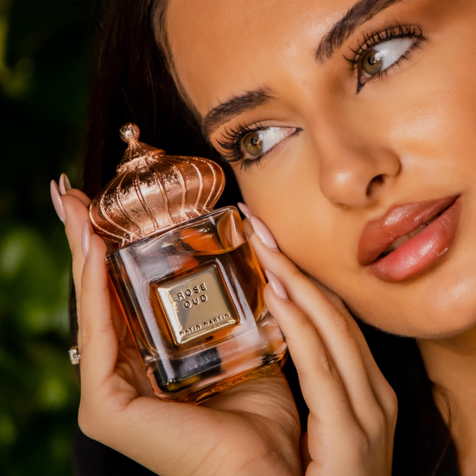 MATIN MARTIN woda perfumowana 100 ml