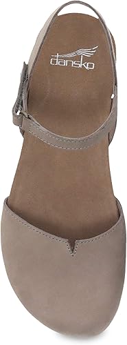 Miniatura 2 de Dansko Sandalias Rowan con puntera cerrada para mujer