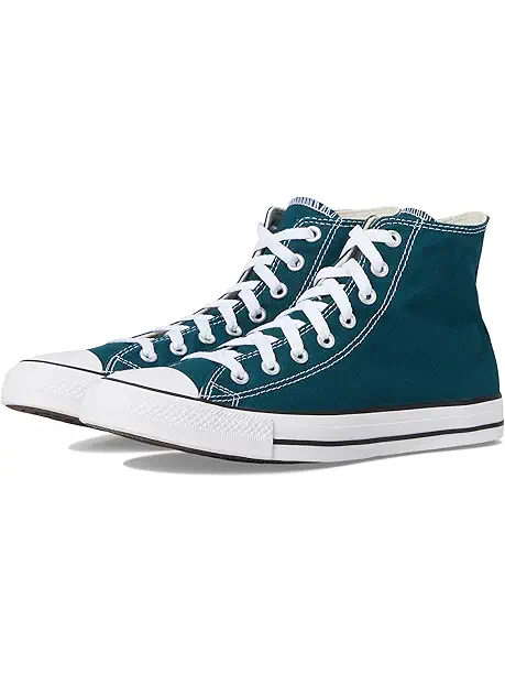 Unisex кроссовки Converse Chuck Taylor All Star High-Top на каждый день