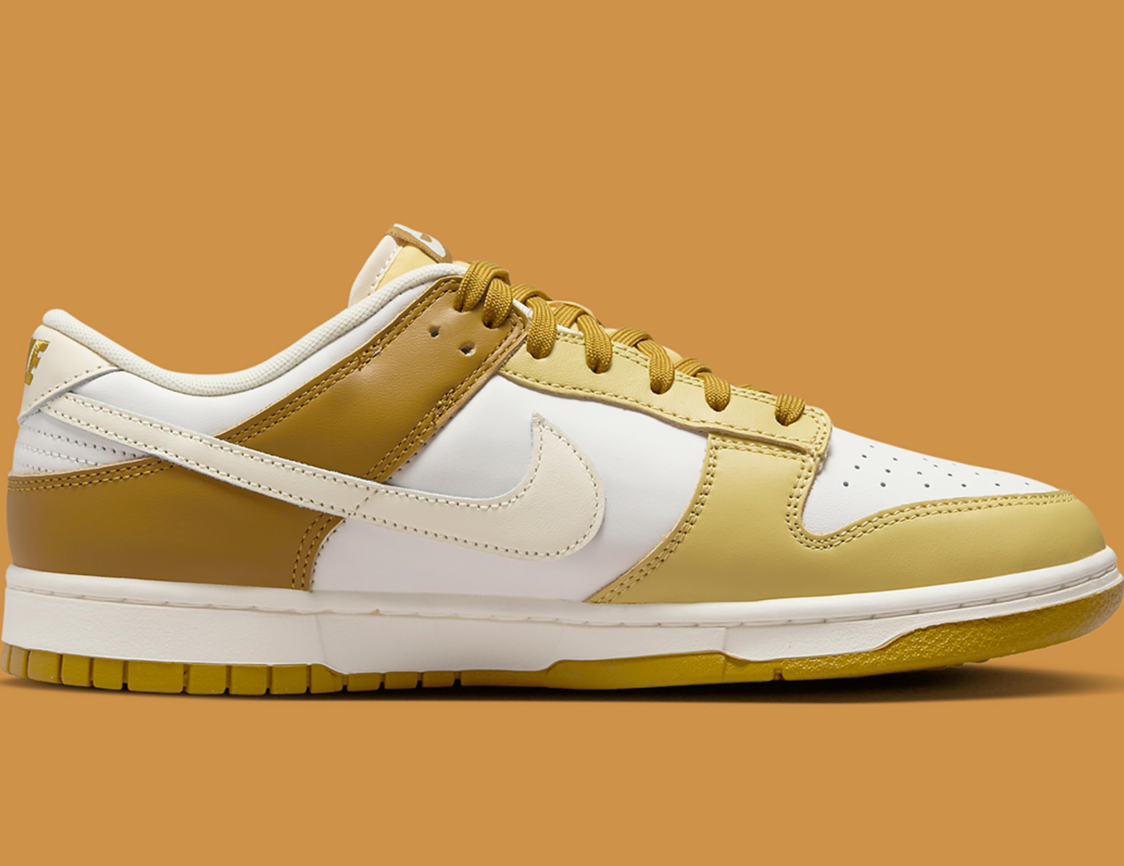 Nike Dunki Low Retro Mens Shoes Size - 8.5