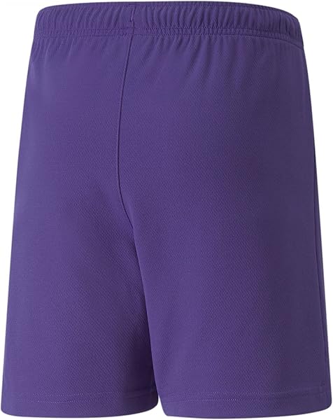 PUMA Unisex Kids Teamrise Short Jr Shorts - 2