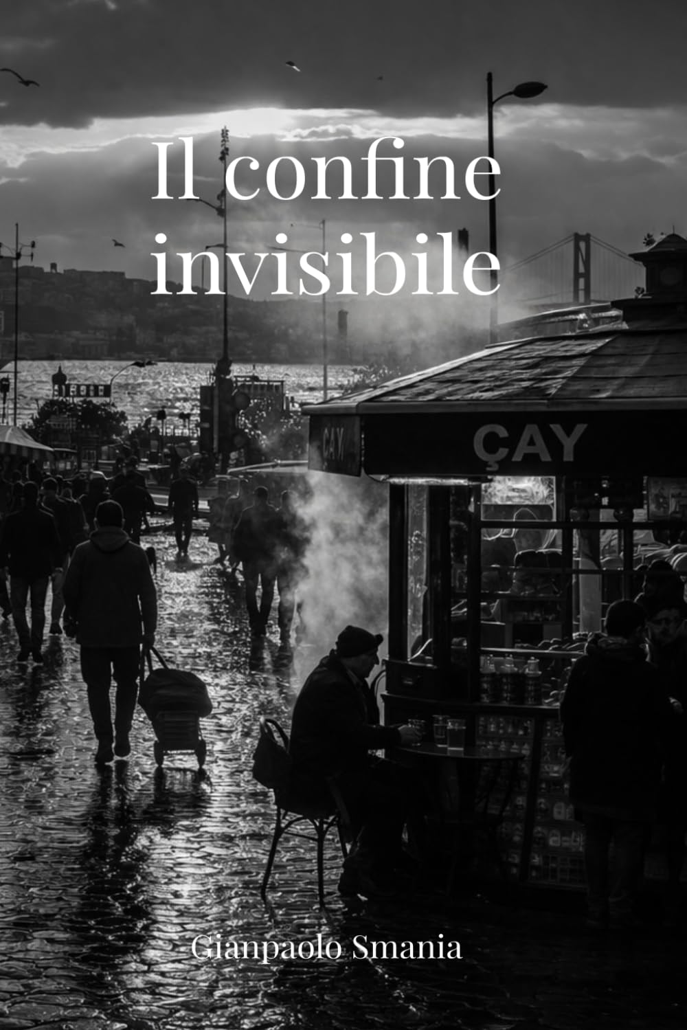 Il confine invisibile