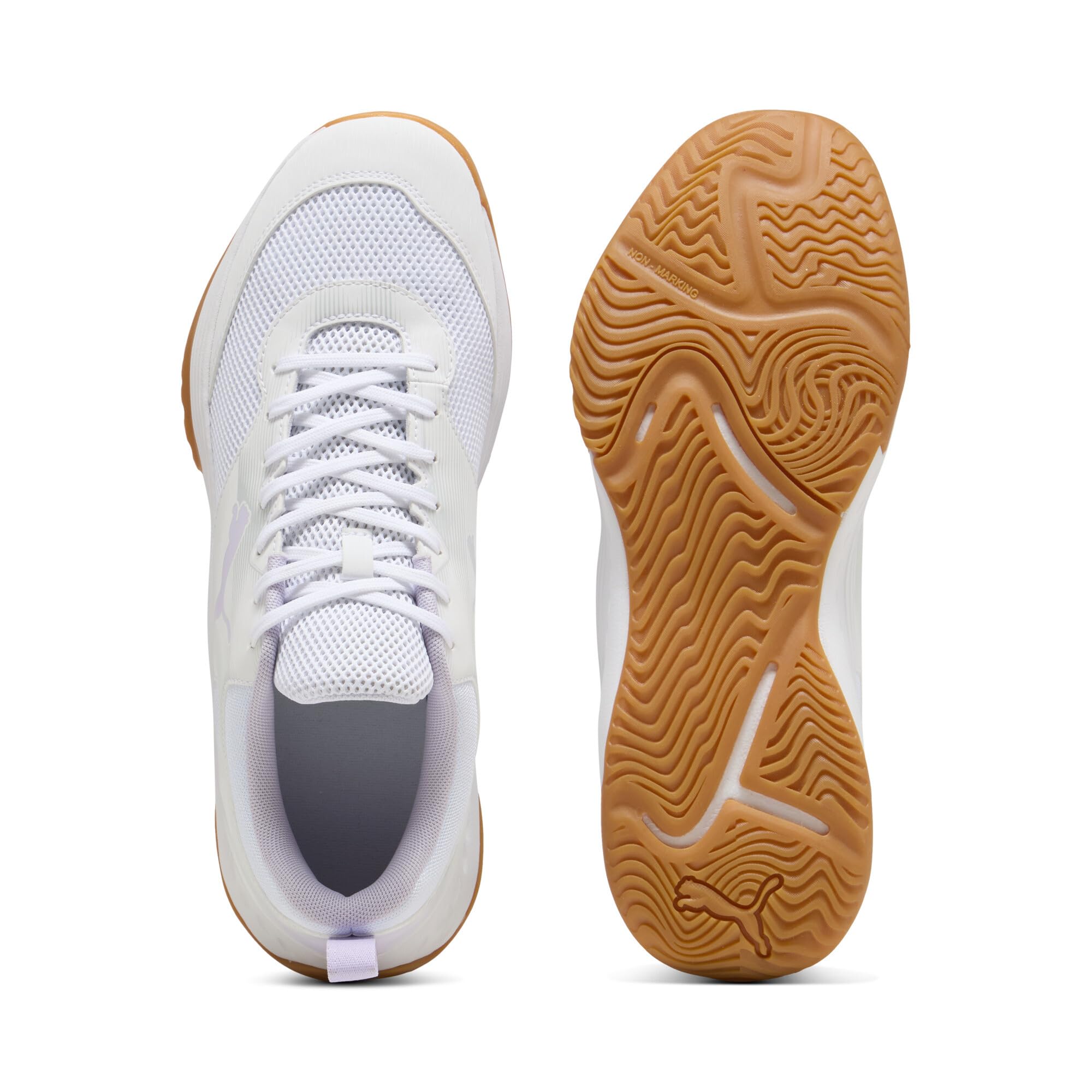 Puma Varion Chaussure de Sport d'intérieurMixte