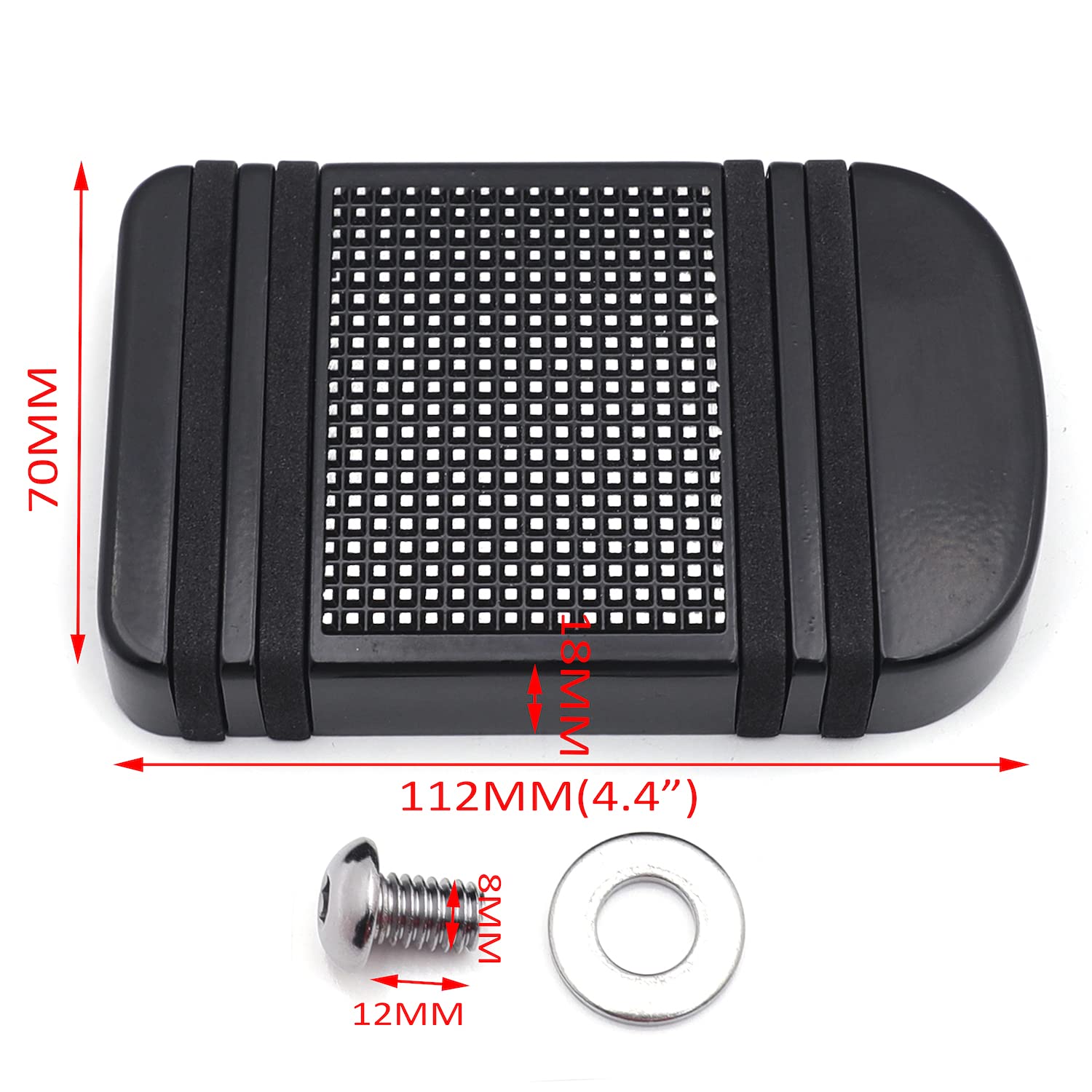 Housse De Protection Contre La Pluie Pour Siège Biplace Harley Davidso - Iron City Motorcycles