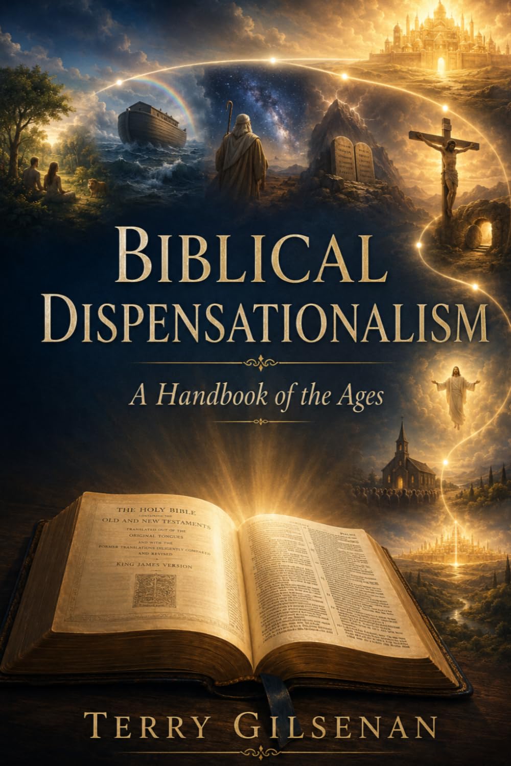 Biblical Dispensationalism: A Handbook for the Ages (The Bible: Rightly Divided)