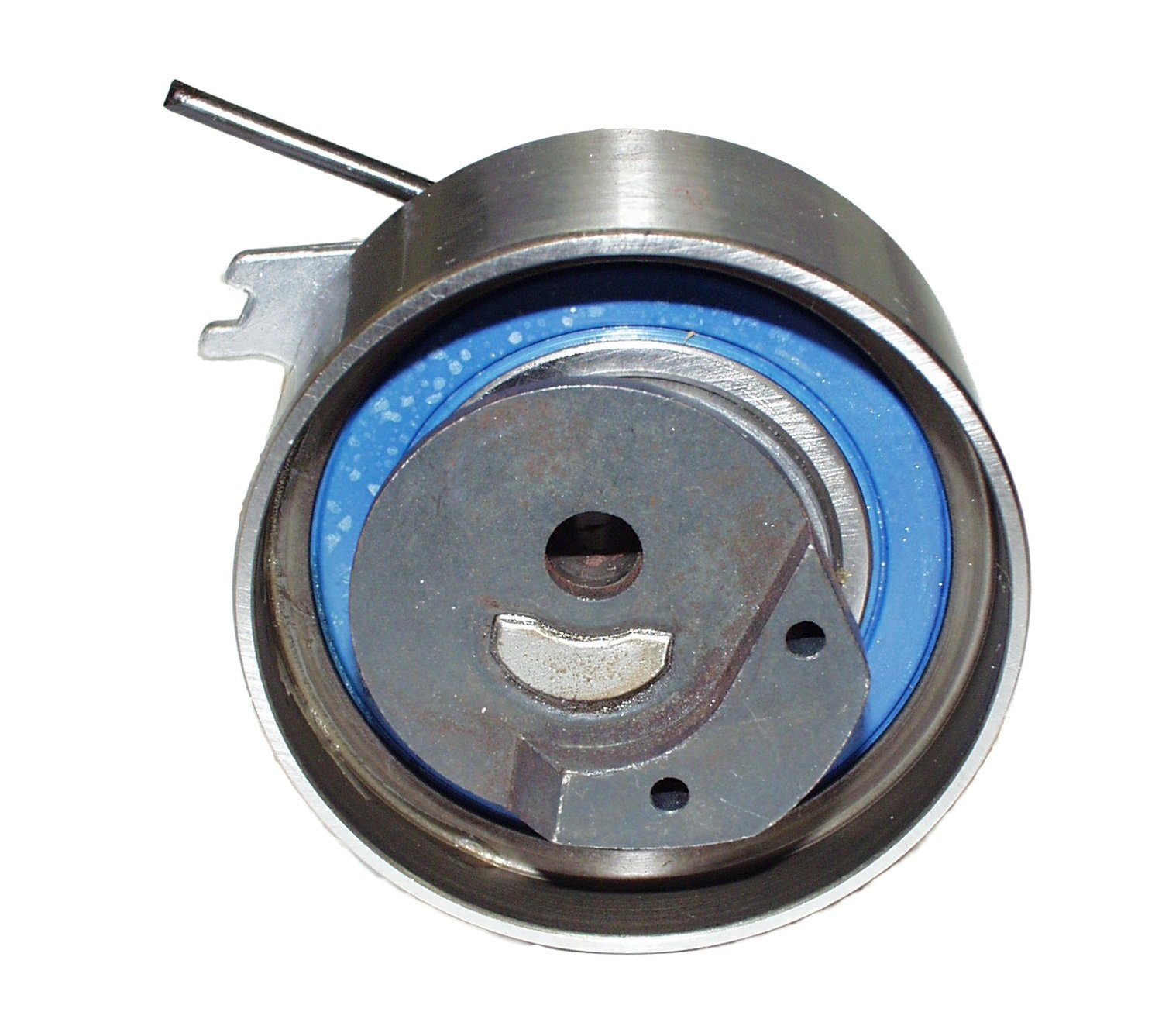 Amazon.com: Crown Automotive 5142798AA Belt Tensioner : Automotive
