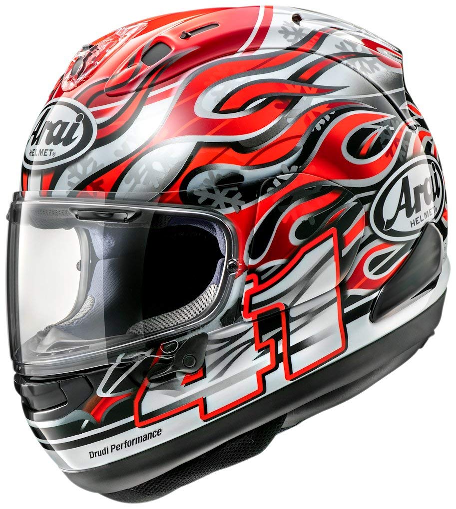 Amazon.co.jp: アライ(Arai) バイクヘルメット フルフェイス RX-7X 