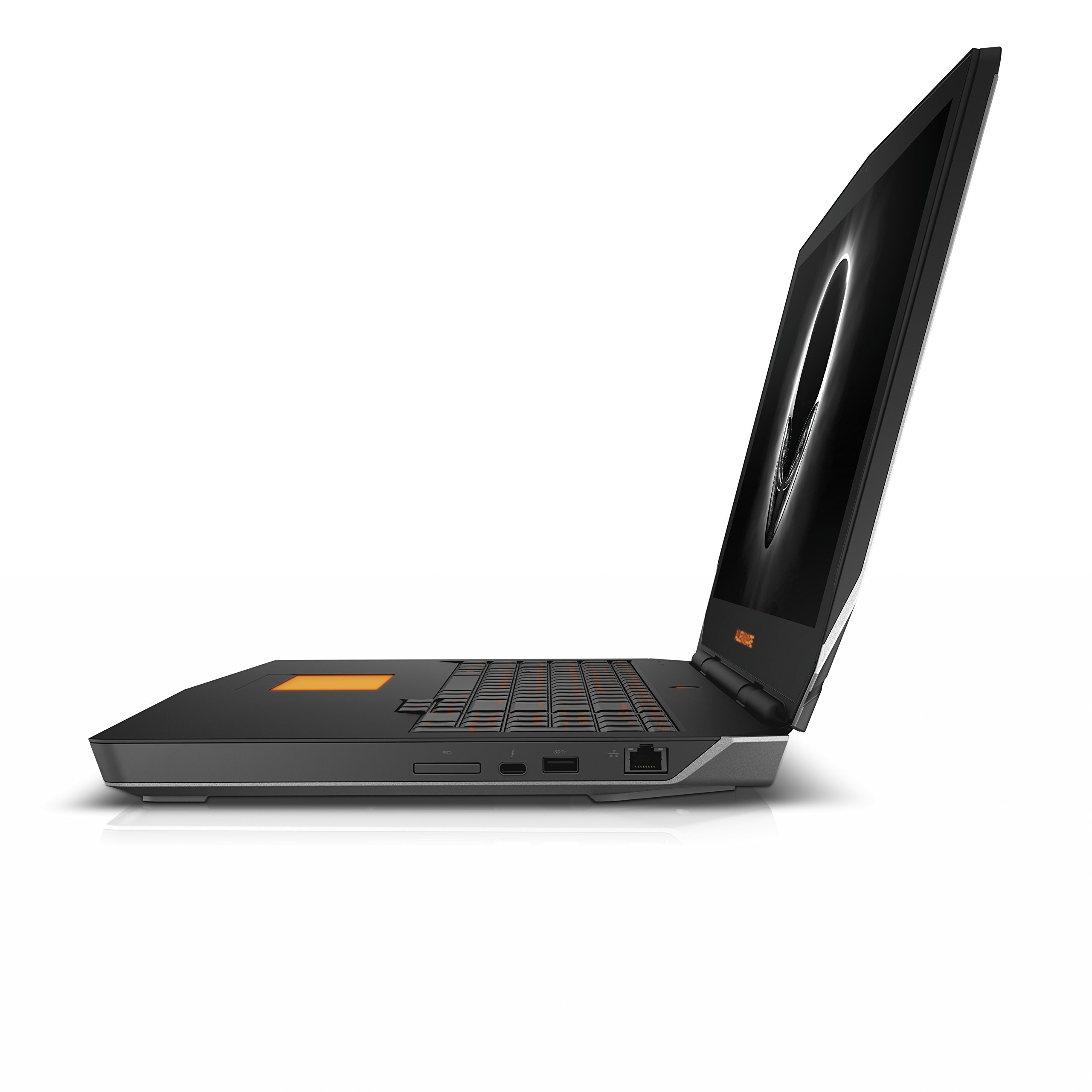 Alienware 17 R3 2.6GHz i7-6700HQ 17.3