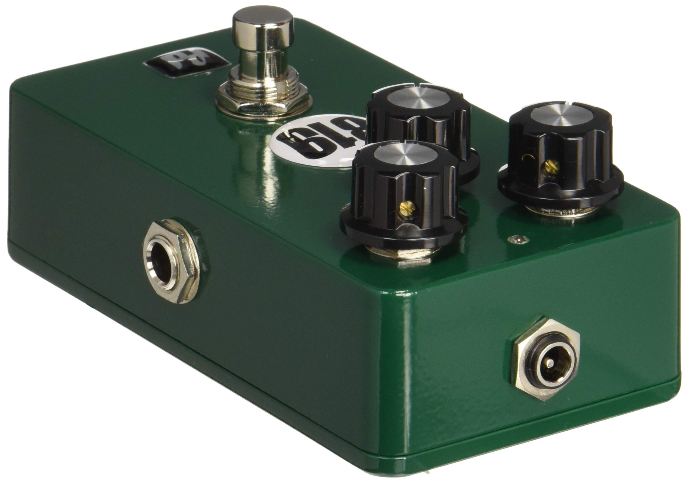 Amazon | Pedal diggers ペダルディガーズ エフェクター オーバー 
