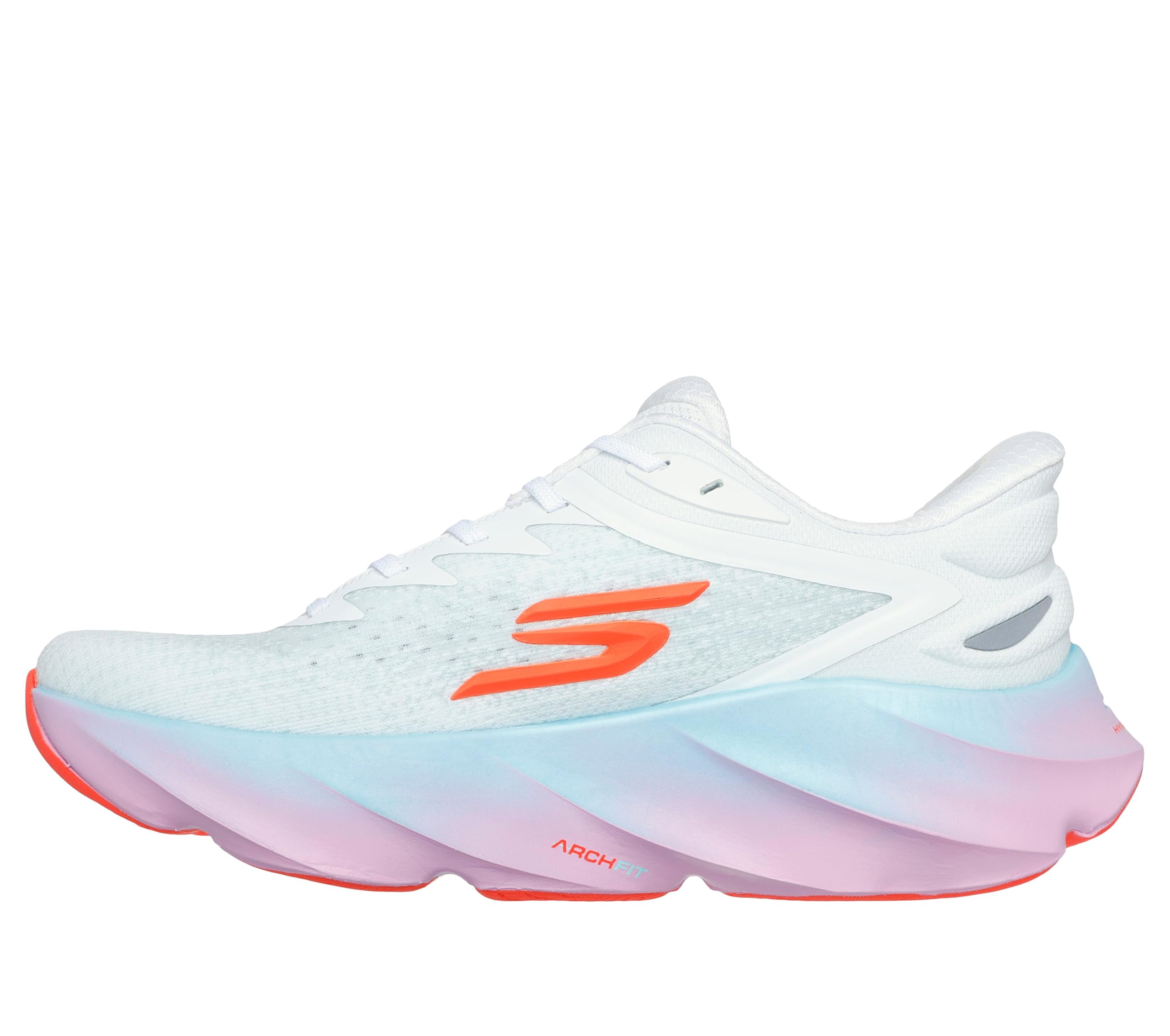 Skechers Kobiety Aero Burst Hands Free Slip-insAdidasy
