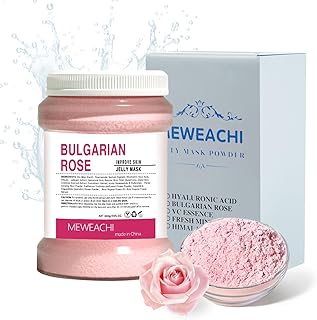 Mascarilla de gelatina para profesionales fac...