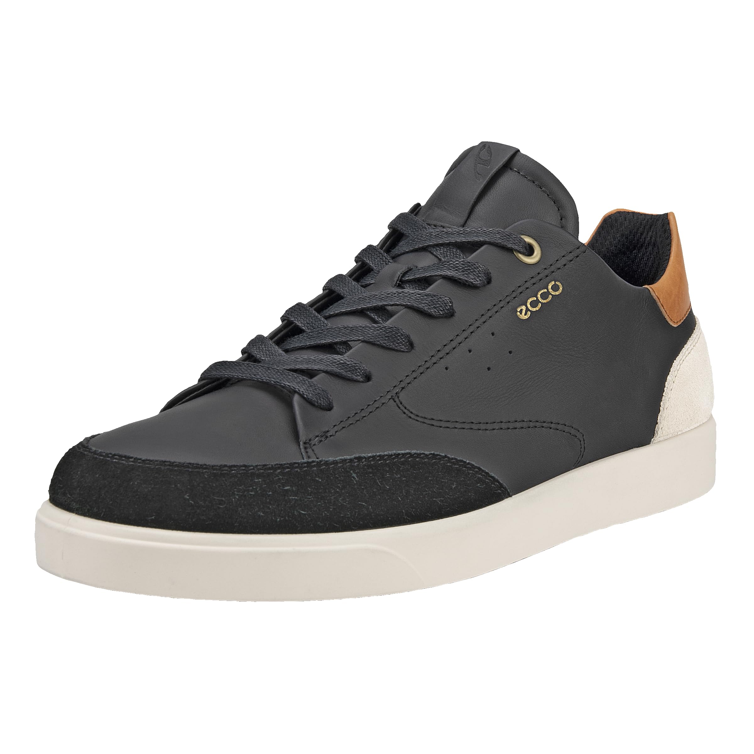 ECCOWomen's Street Lite Court Sneaker