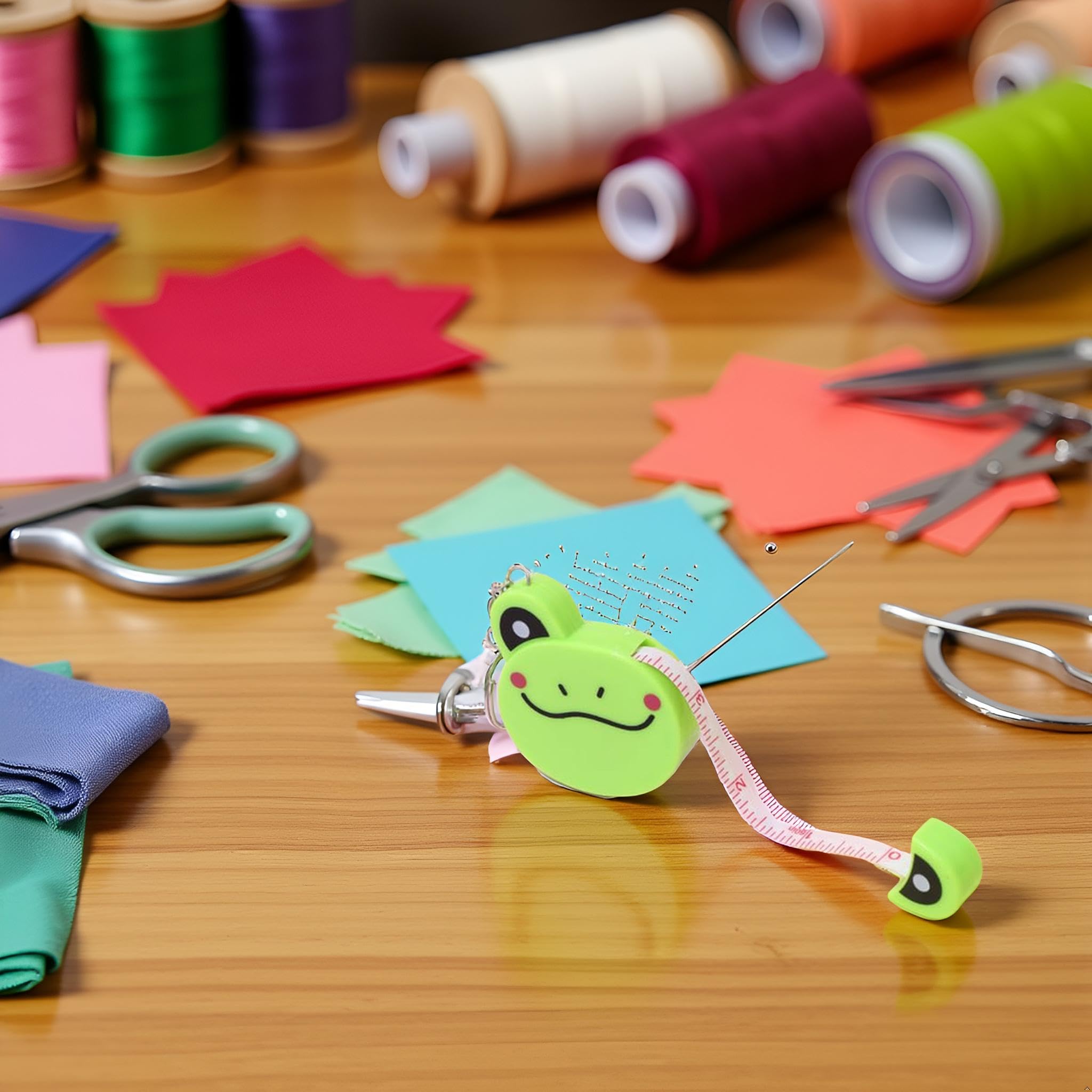 Mesures De Ruban Rétractable, Ruban De Mesure Du Martinique