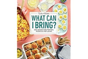 Come Fix You a Plate: A Cookbook From Your Barefoot Neighbor