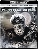 Vista 1 de The Wolf Man (1941) 4K UHD