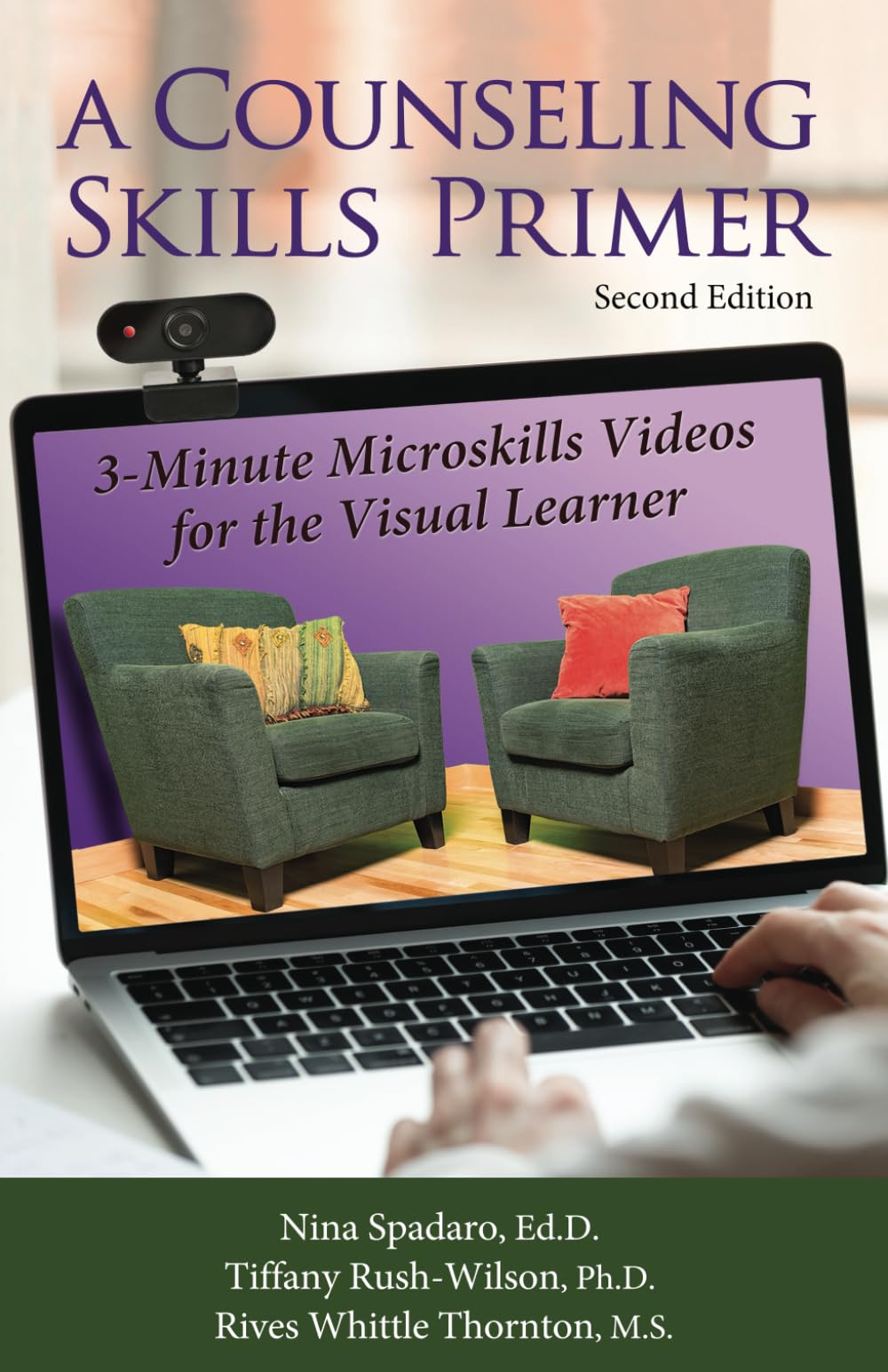 A Counseling Skills Primer