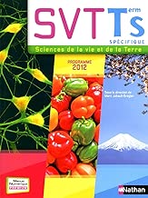 Download SVT Term S spécifique PDF