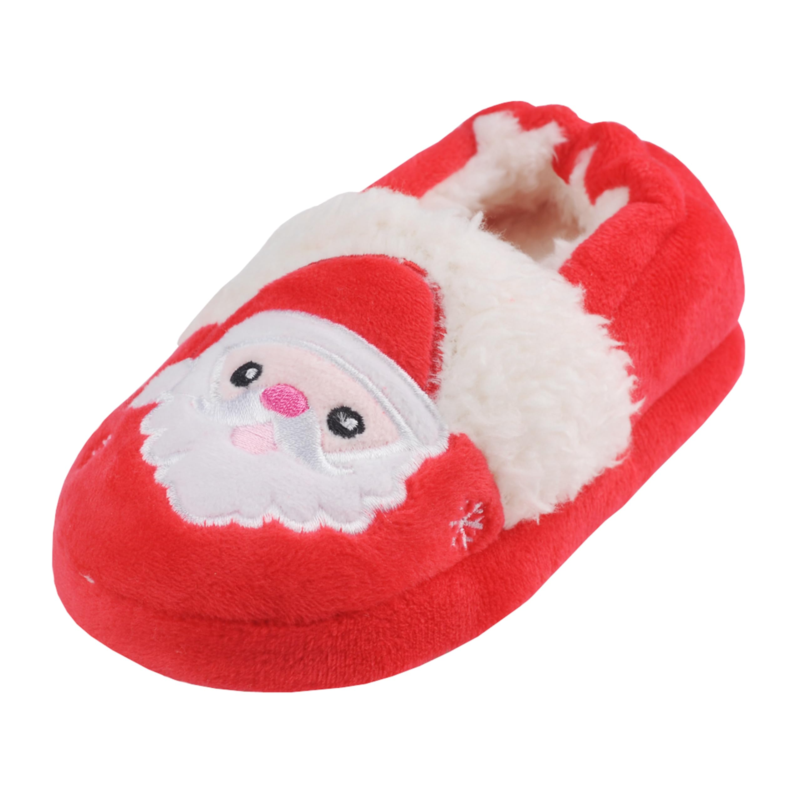 Pantuflas de animales de dibujos animados para niños y niñas