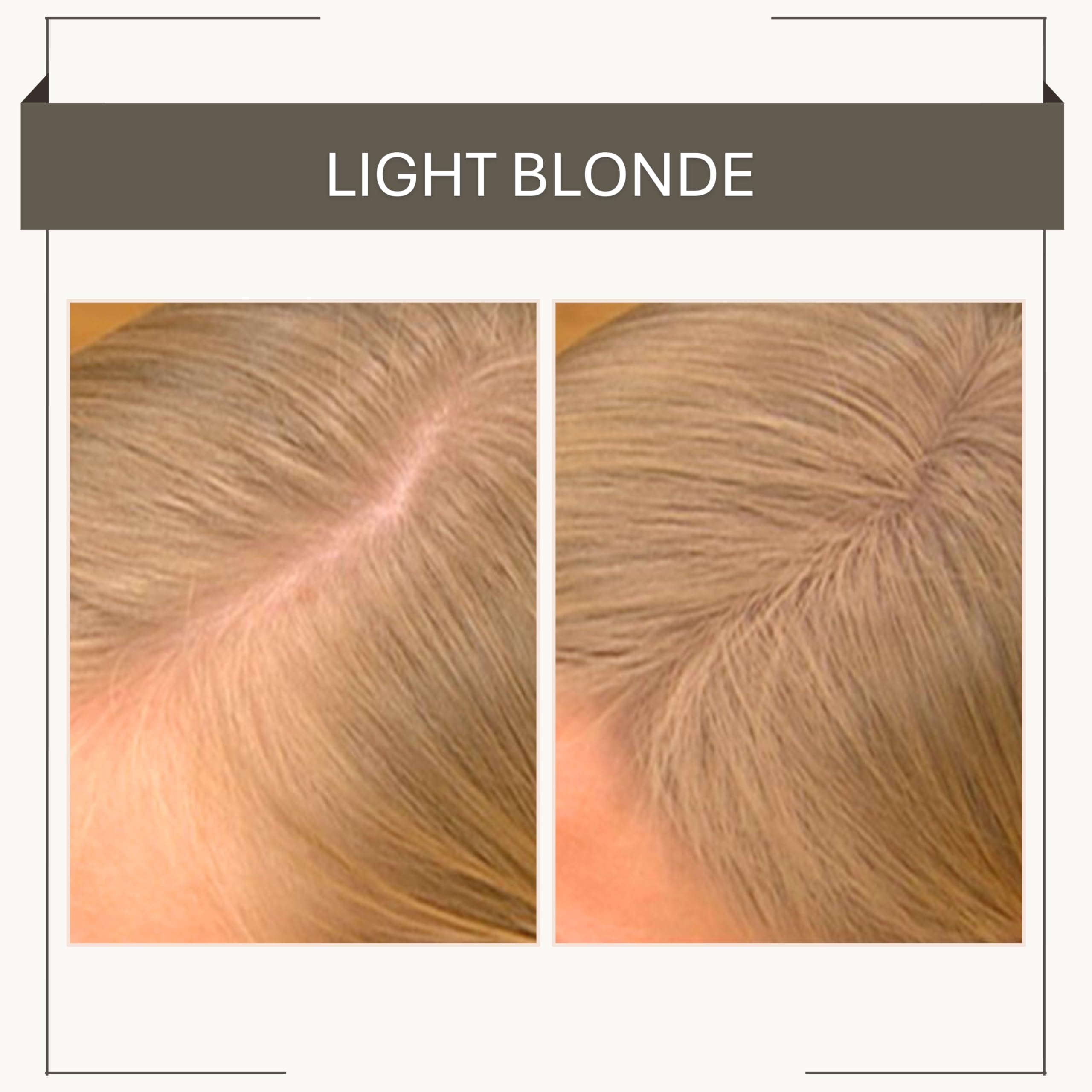 Joan Rivers Great Hair Day Fill-In Powder Light blond by As We Change