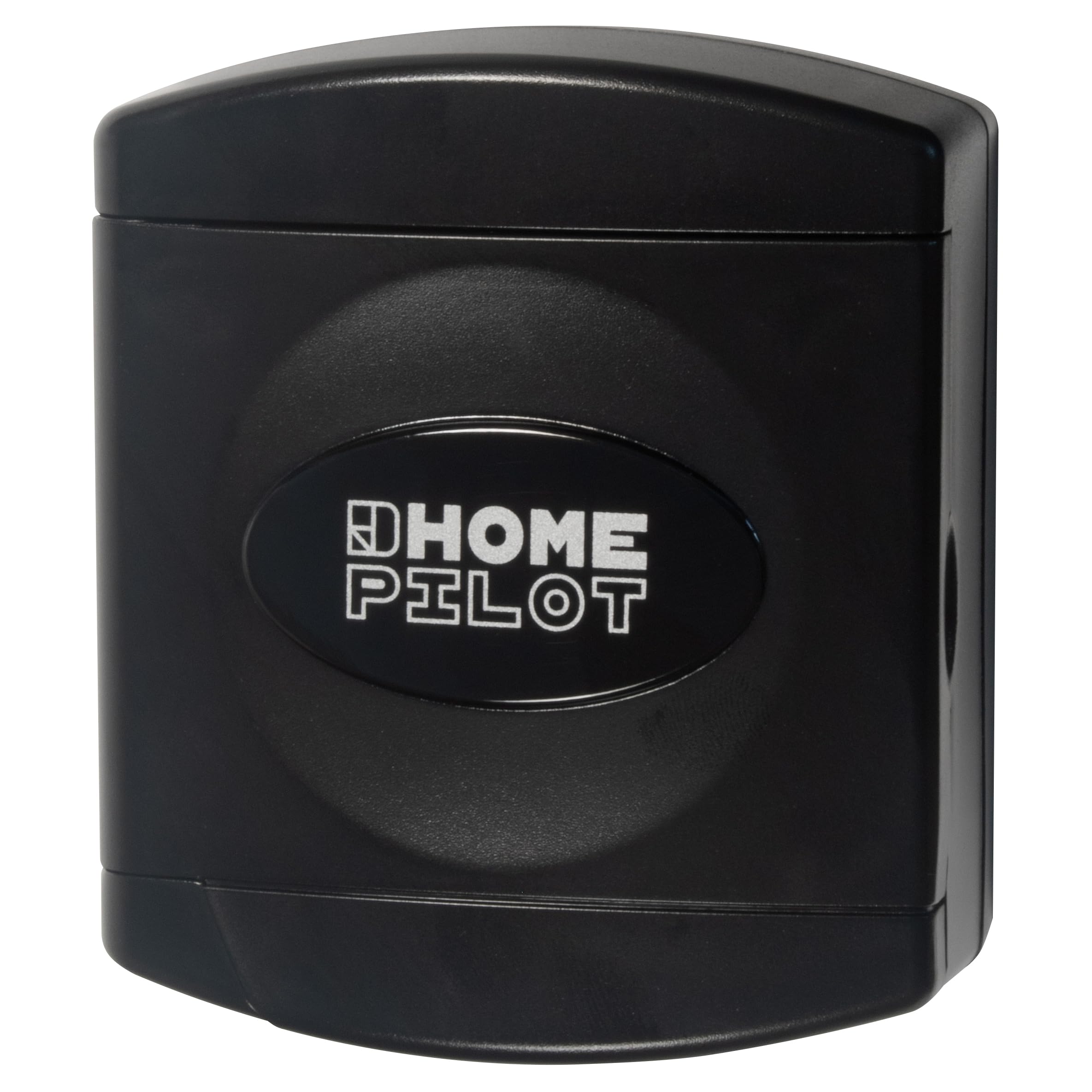 HOMEPILOT - Tastiera numerica per apriporta garage | Compatibile con l'apriporta garage HomePilot per un controllo comodo del garage senza chiavi! | Codice personalizzato e fino a 8 cifre.
