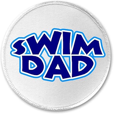 A&T Designs Swim Dad 3