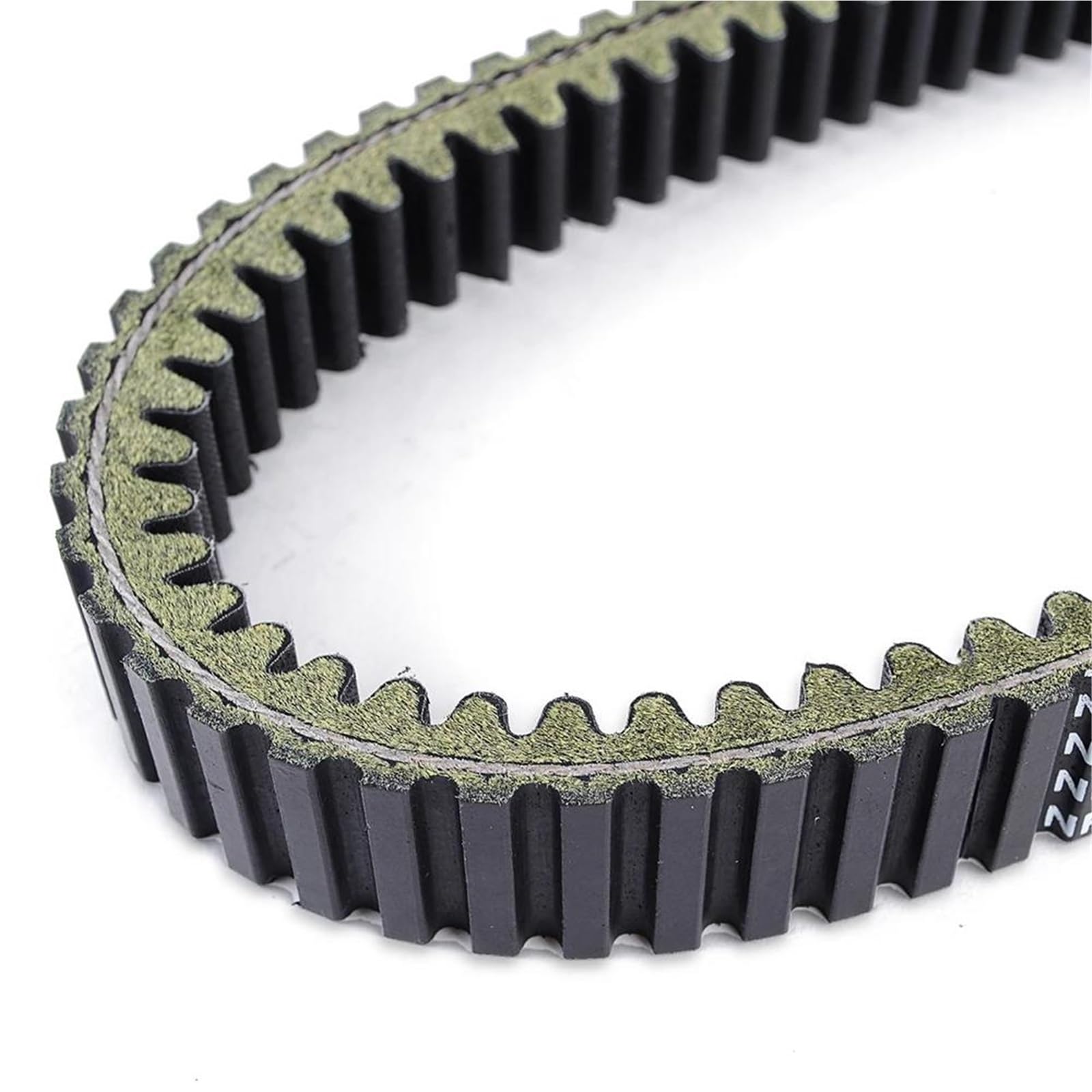 Parti del Motociclo Cinghia di Trasmissione Dentata in Gomma per Moto per SYM per MAXSYM 400i ABS 2011-2015 Cinghia di Trasmissione Frizione 23100-L4A-0001