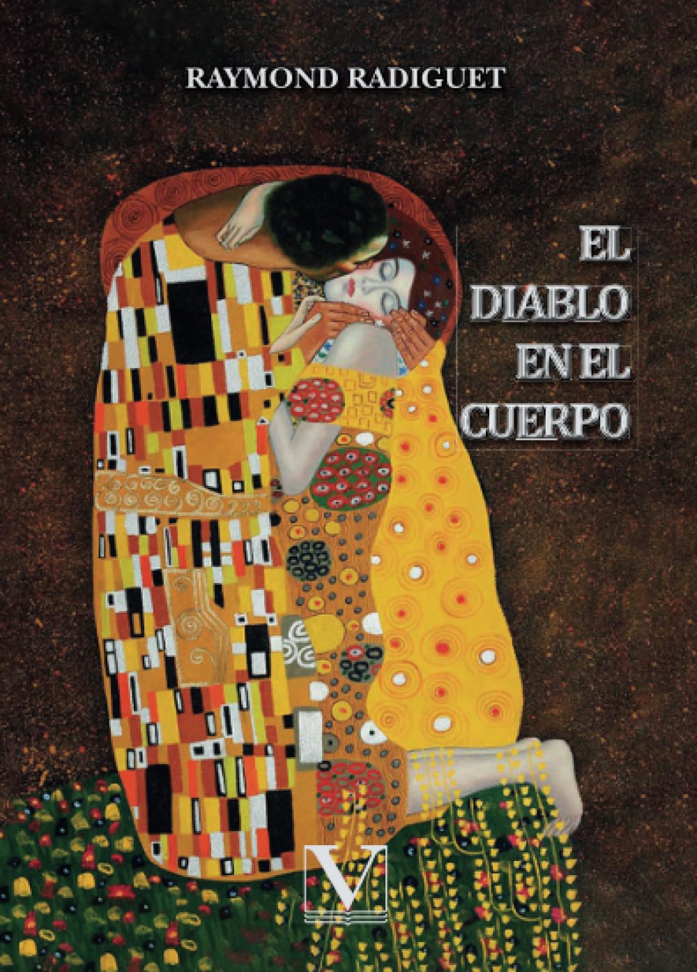 El diablo en el cuerpo (Narrativa) (Spanish Edition)