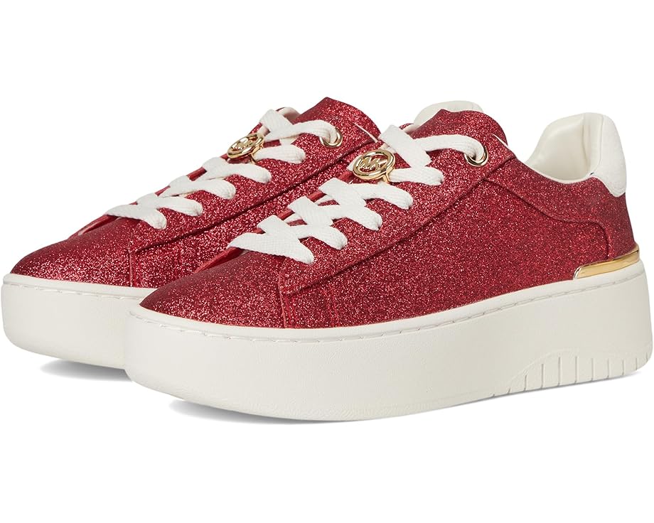 MICHAEL Michael Kors Dottie Lace-Up - Pair View