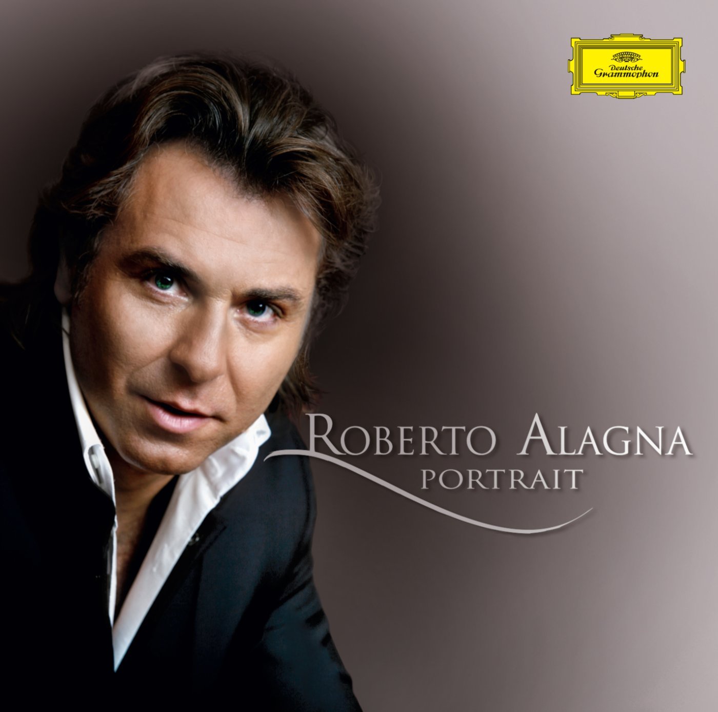 Portrait [Audio CD] Alagna, Roberto