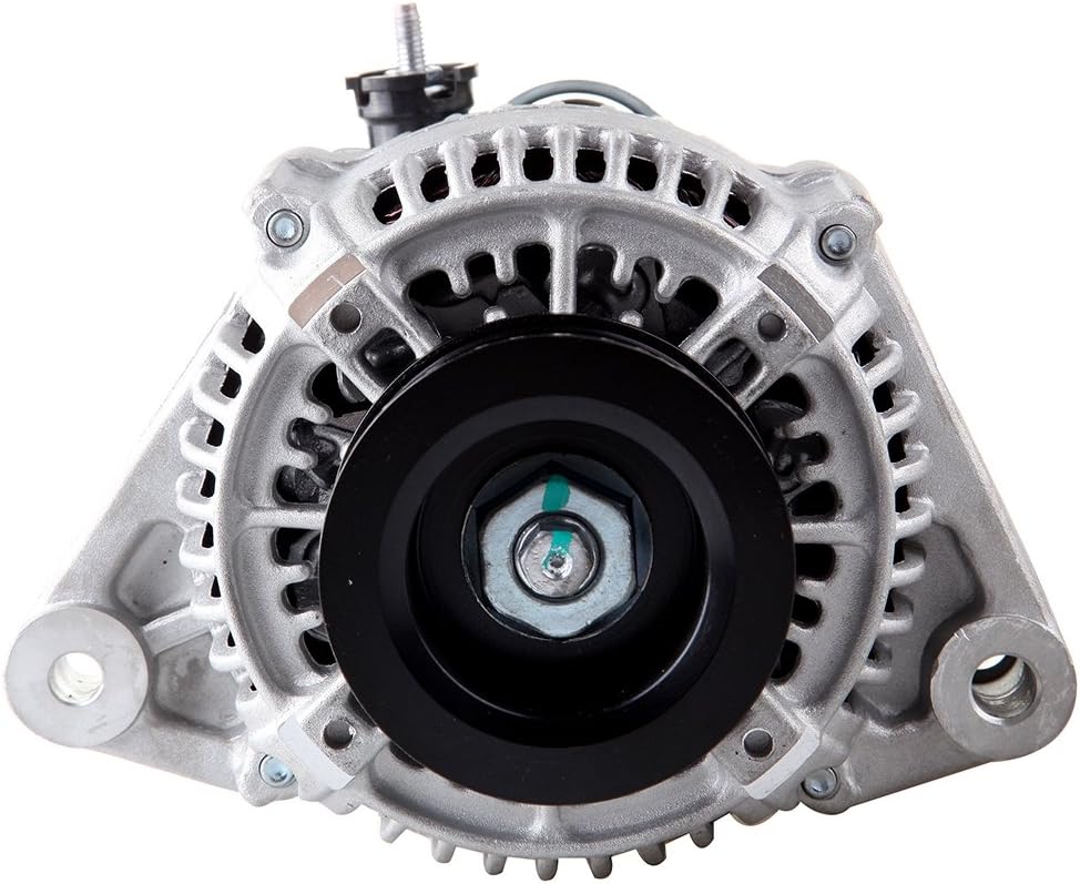 ALEGE New Alternator Replacement for CL 1997 for Odyssey 1995-1997 High Output Alternator Replace 13538 23196
