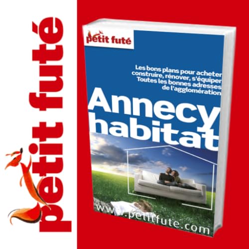 Petit futé - Annecy Habitat -KDF