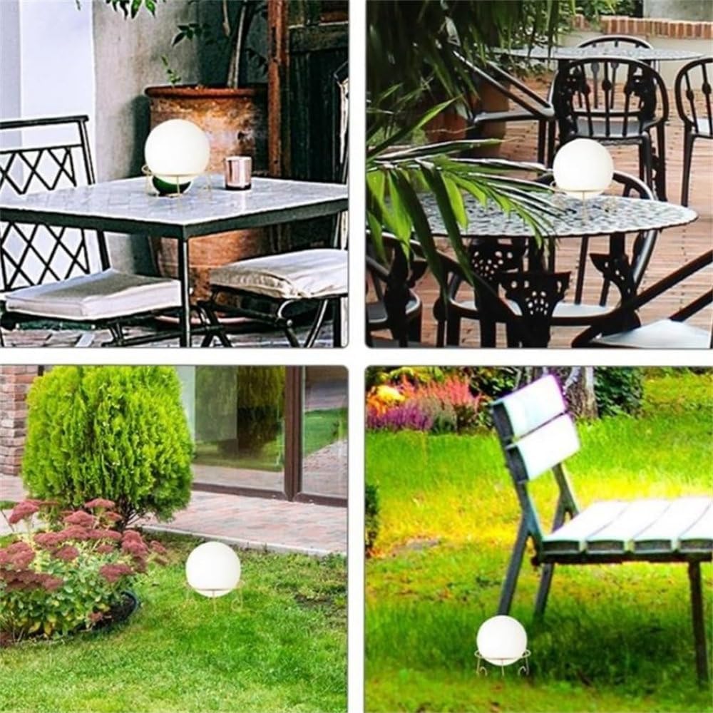 for Crystal Ball Street Light Elegant Decoration Beautiful Room Decoration Display Stand Display Stand Crystal Ball Stand Durable G