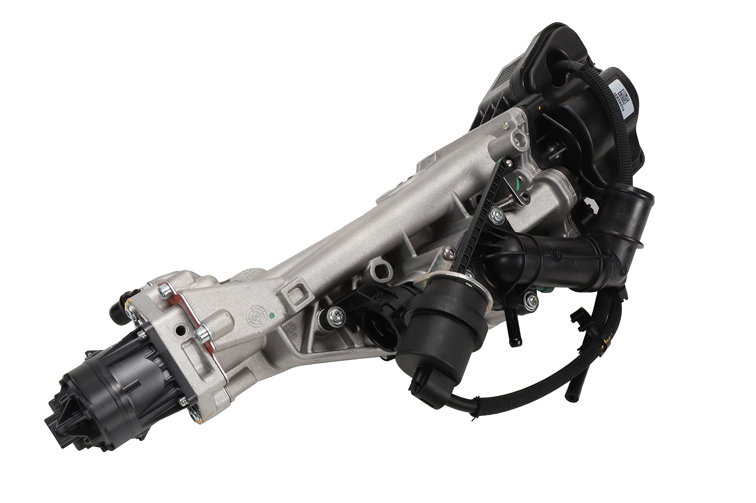 GM Genuine Parts 12656014 Exhaust Gas Recirculation (EGR) Valve Cooler