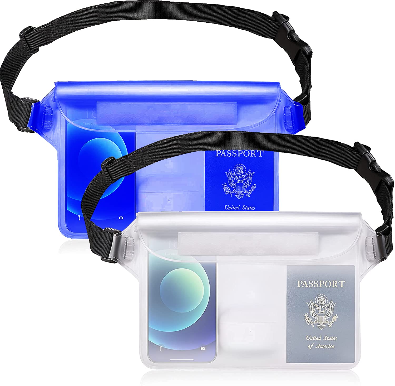 best waterproof bag for snorkeling