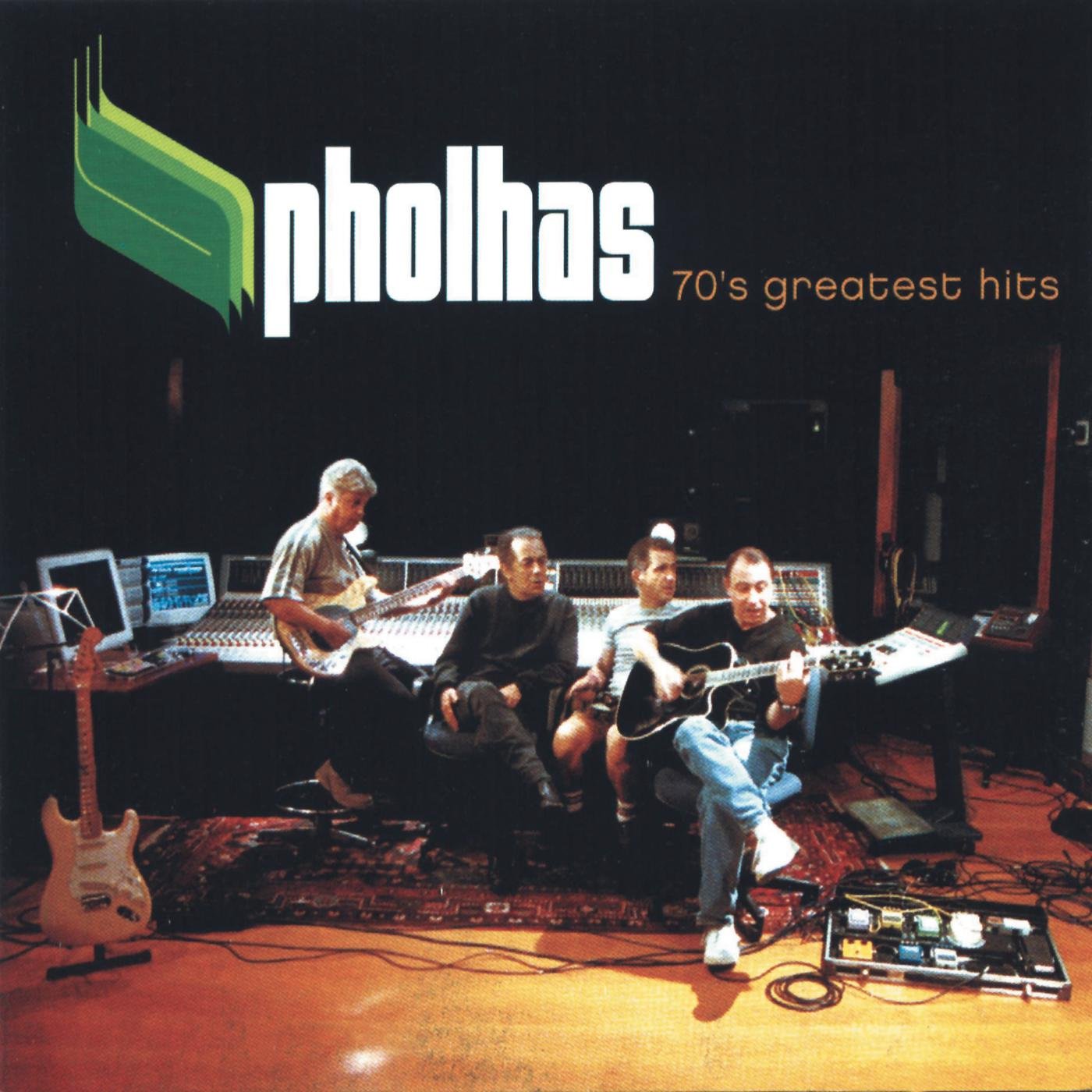 Pholhas