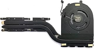 BestParts CPU Cooling Fan with Heatsink Replacement for Lenovo Thinkpad E480 E580 P/N 01LW123 01LW124 02HM042 Price In India
