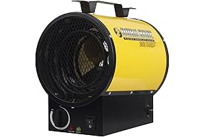 Dura Heat EUH4000 Electric Forced Air Heater