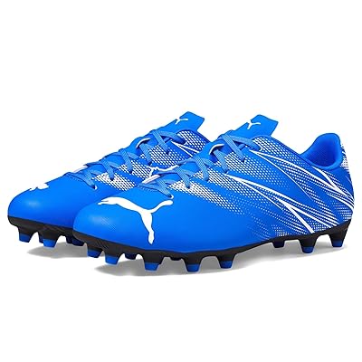 PUMA Attacanto Firm, Artificial Ground Soccer Cleats Men