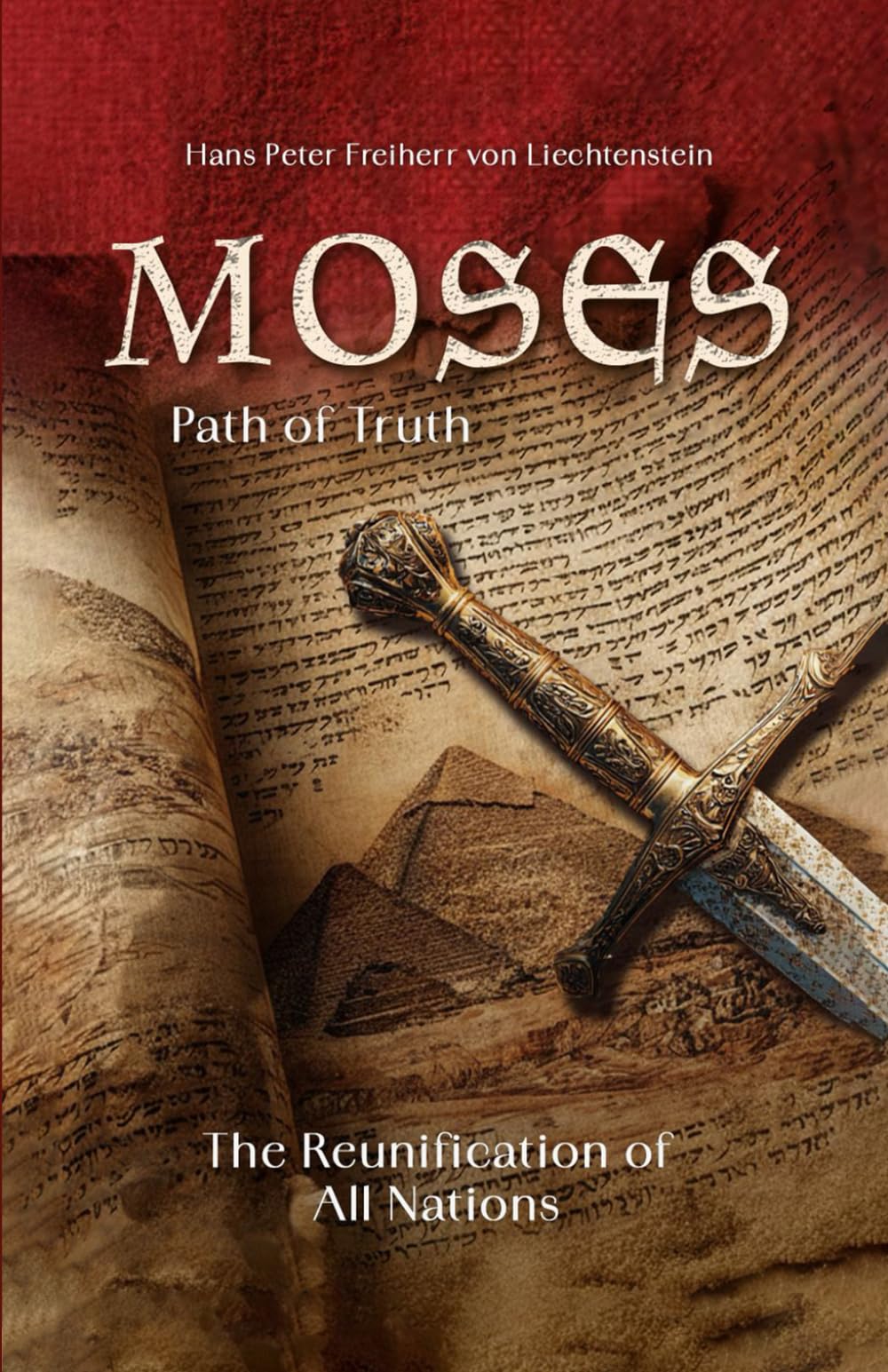 Moses: Path of Truth