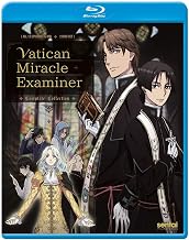VATICAN MEDICAL EXAMINER