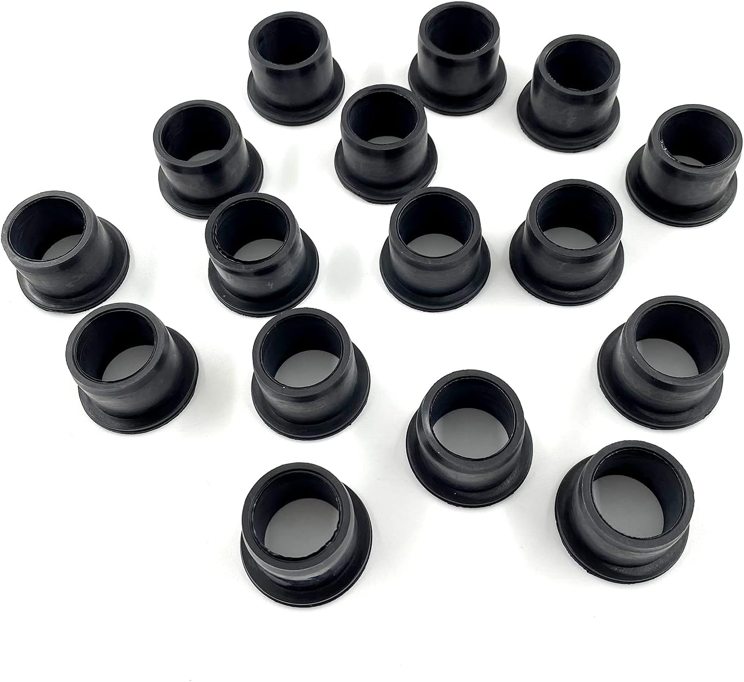 Upper Or Lower a Arm Bushings X16 For Kawasaki Teryx 750, 800, 08-16, 92139-0231