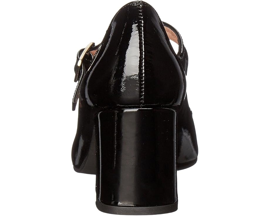 French Sole Tycoon - Back View