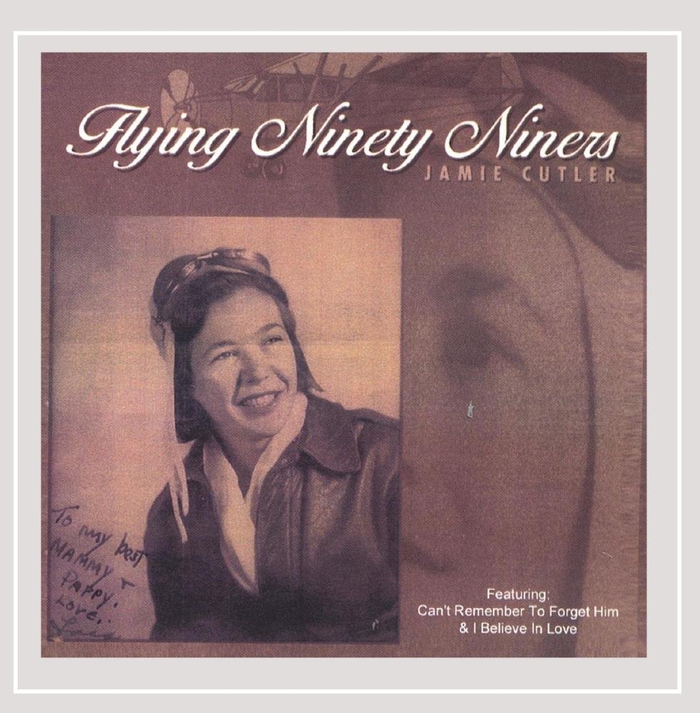 Flying Ninety Niners