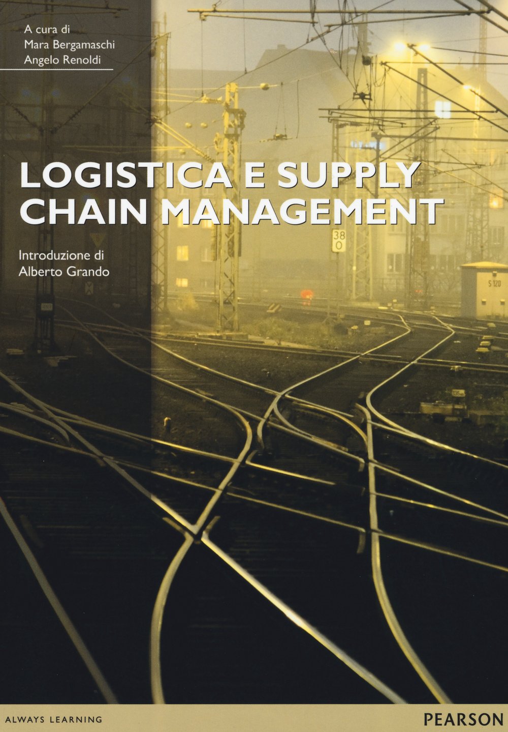 Logistica E Supply Chain Management - 4