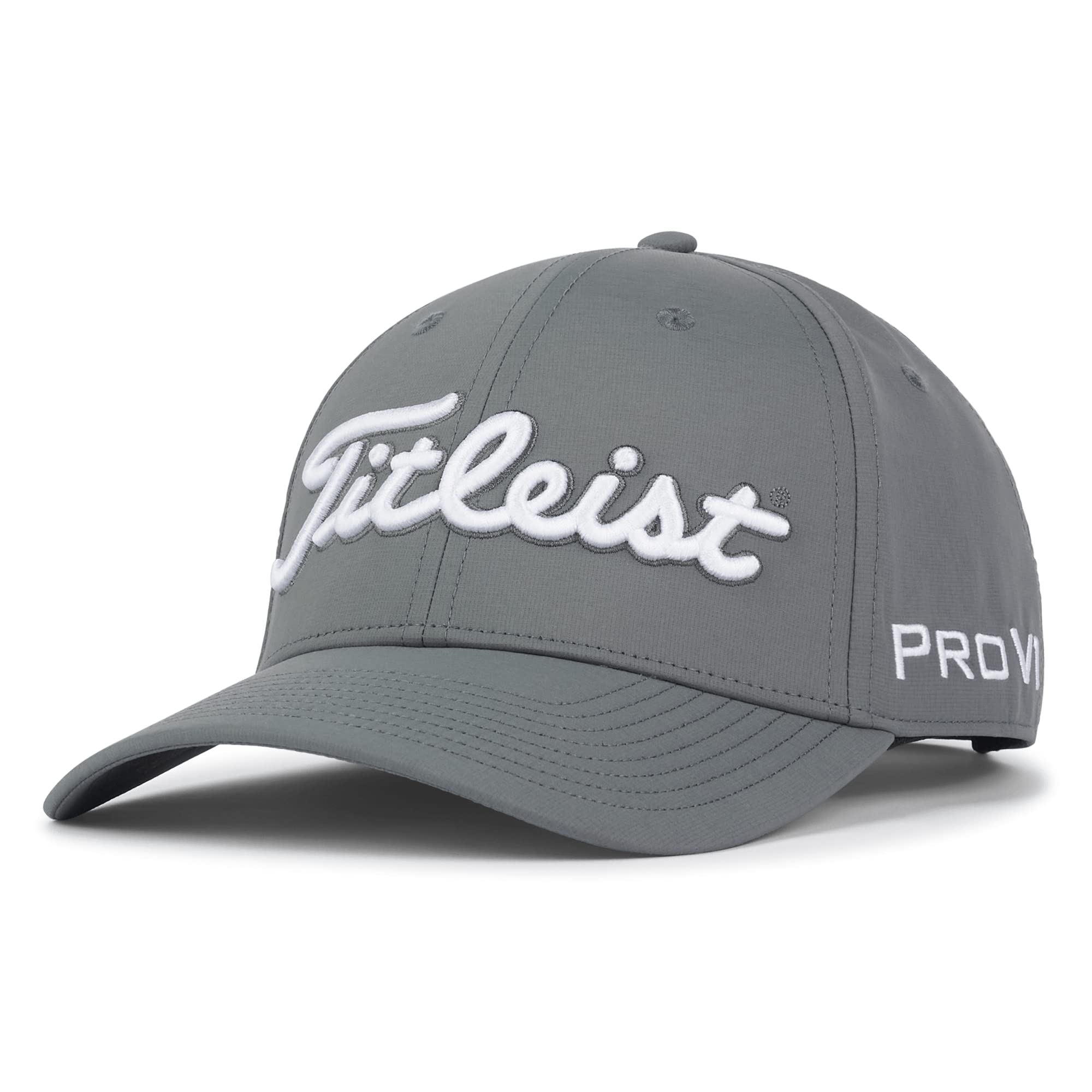 Titleist Tour Performance Visor - Visera Hombre